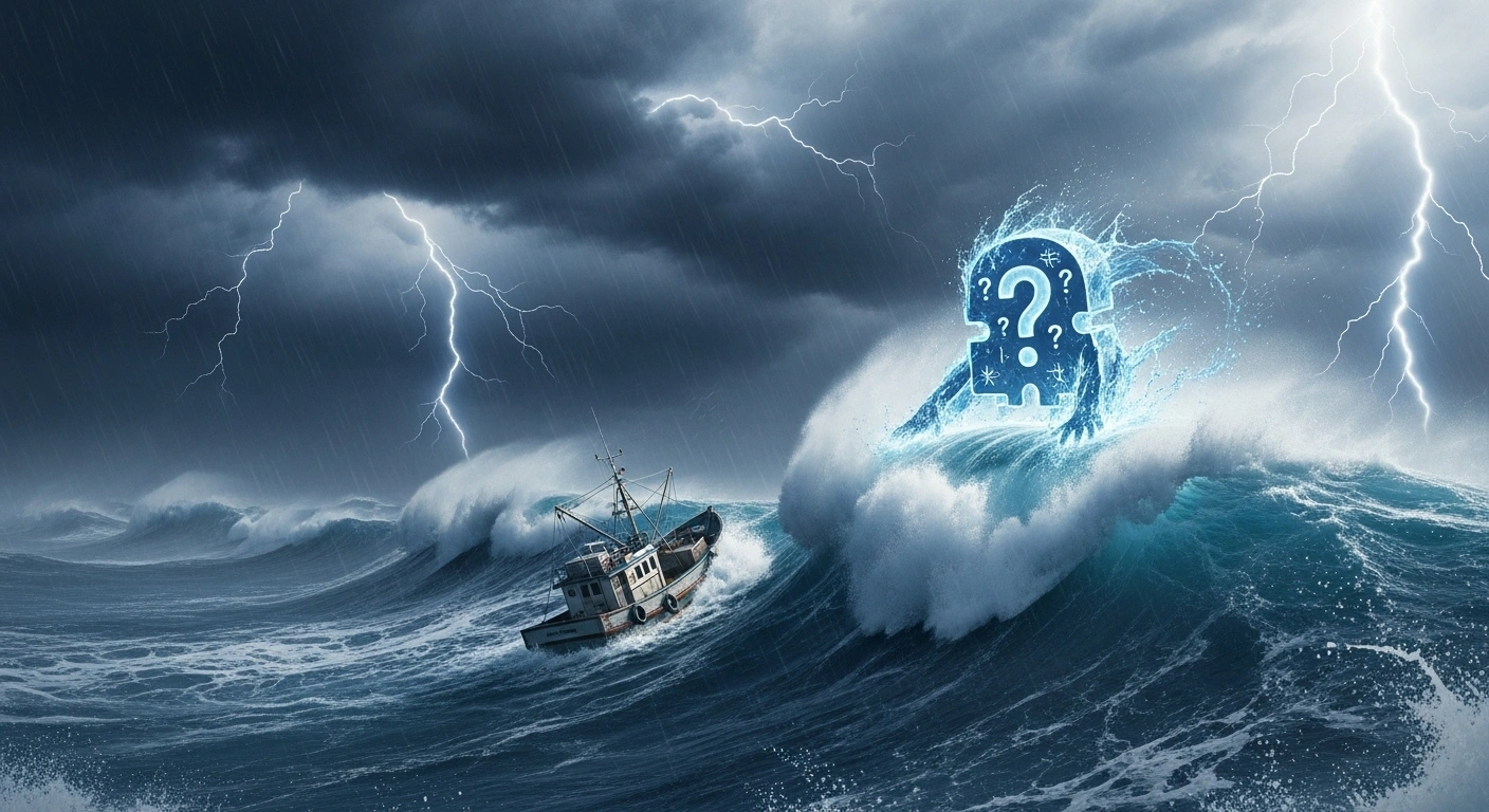 Airy Mysteries & Breeze Riddles