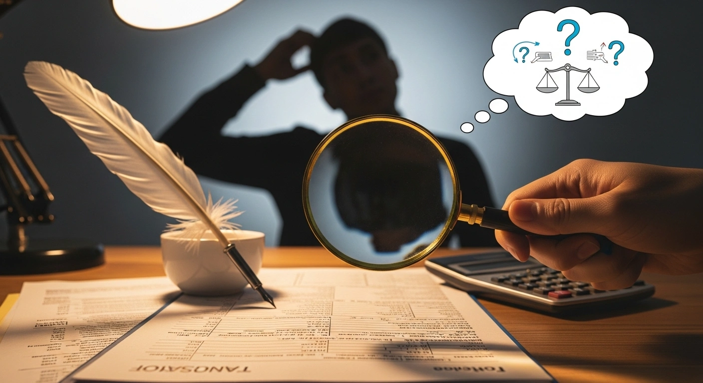 Bank & Finance Riddles