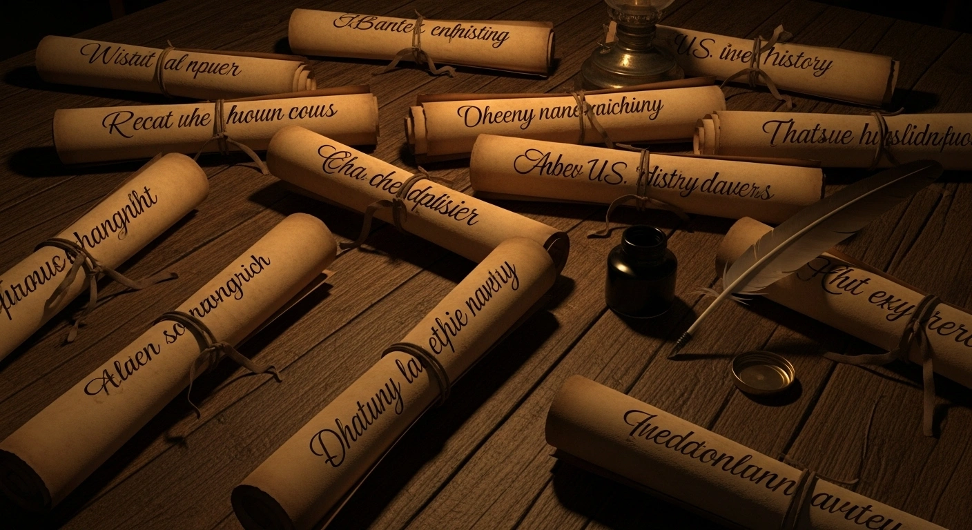 Civil Rights & Social Change