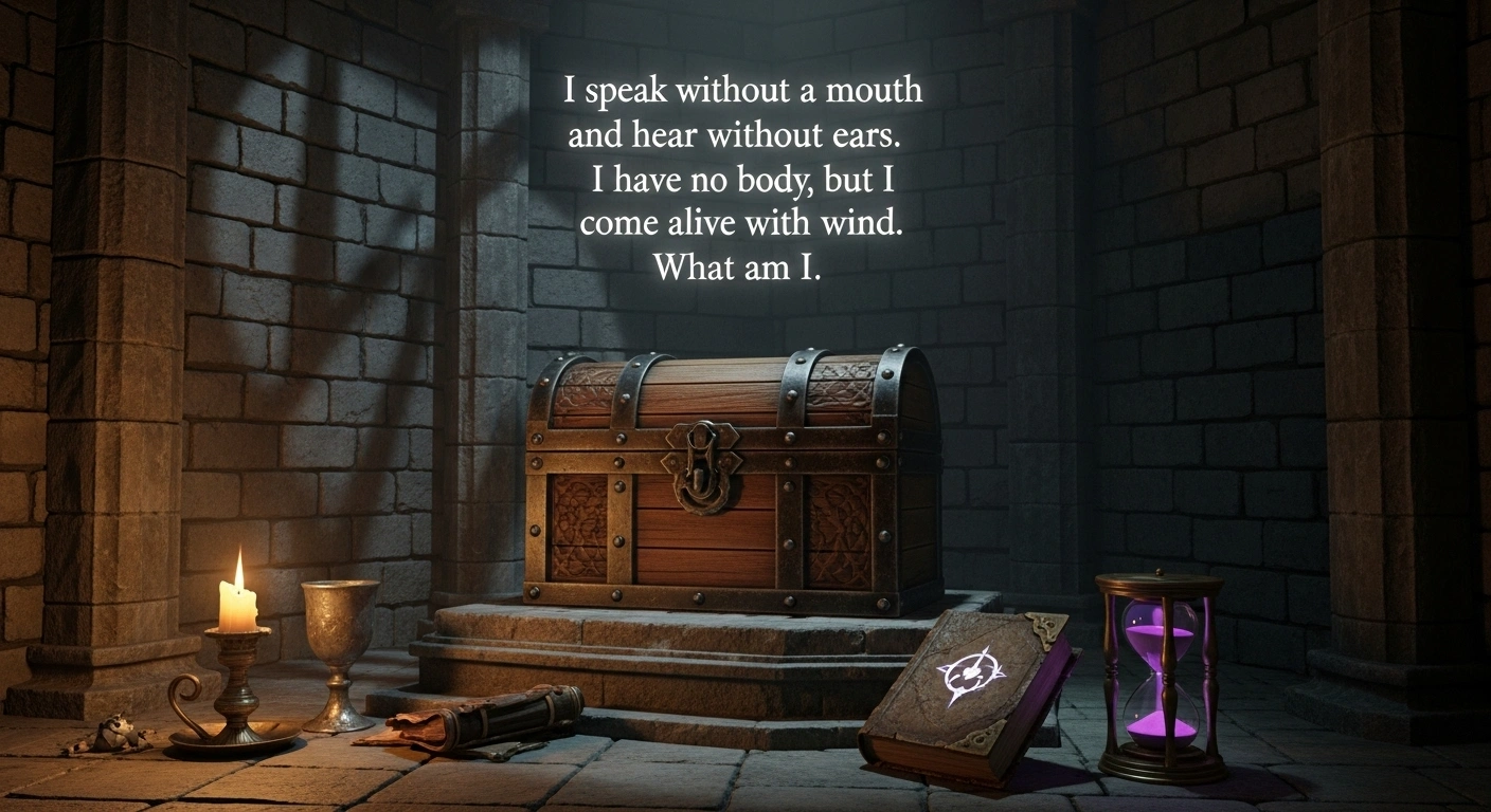 Clever Harry Potter Riddles for Smart Minds