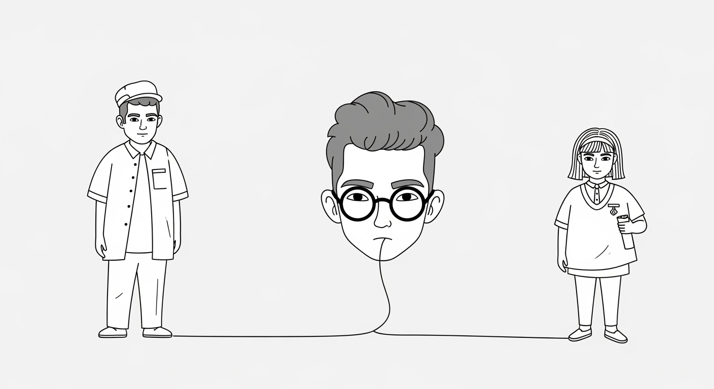 Detective & Mystery Riddles