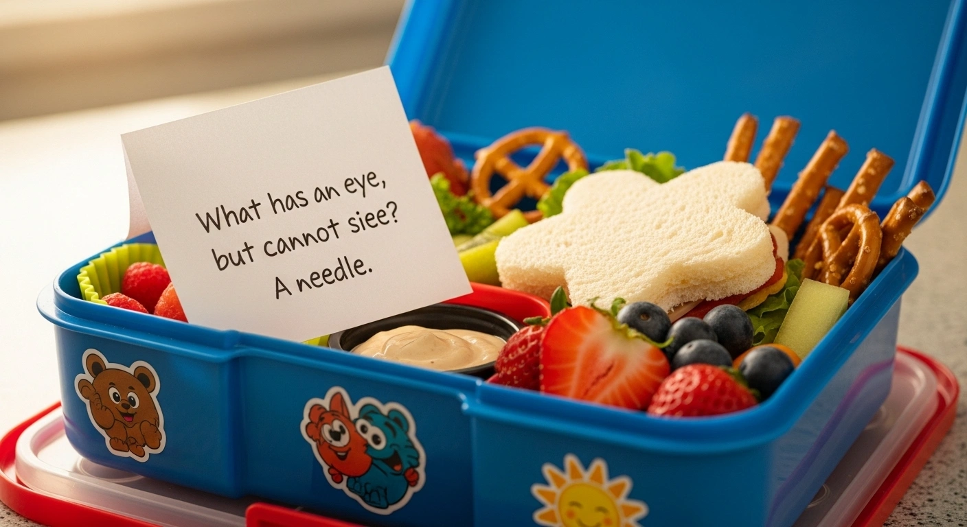 Drinks & Sips Lunch Box