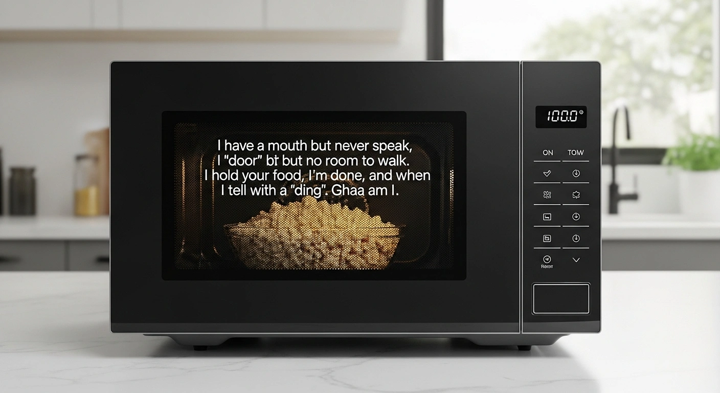 Microwave Safety