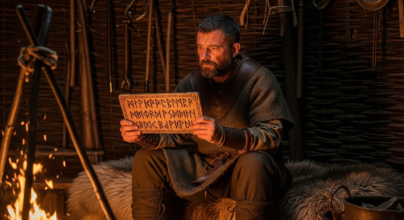 Nature & Sea Riddles