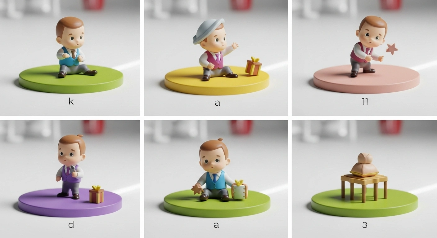 Party and Celebration Emoji Riddles