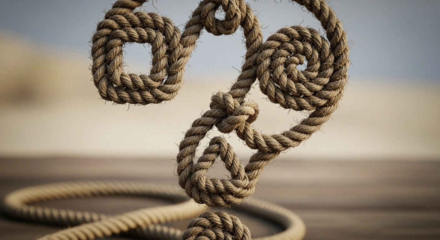 Polygon Riddles of Many Sides