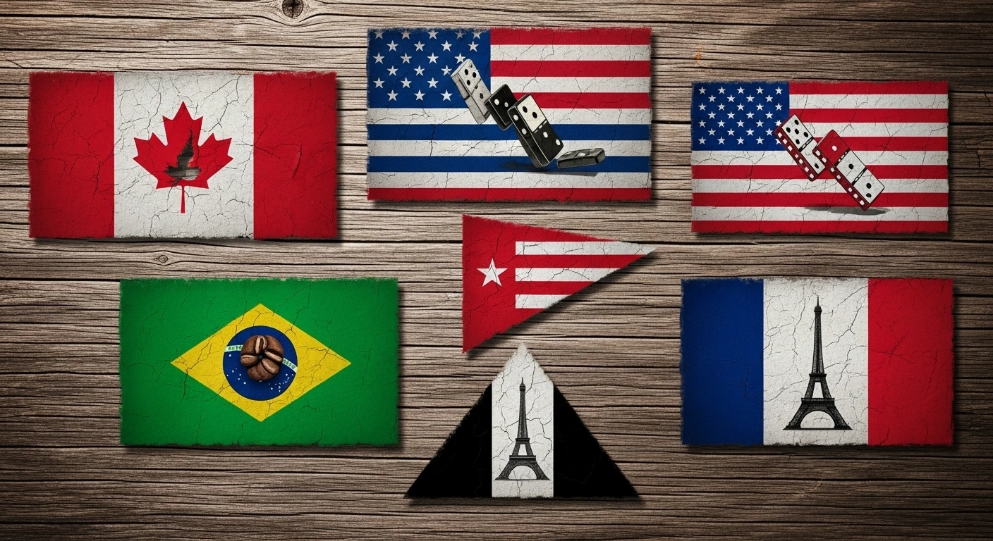 Shapes, Stripes, and Geometry