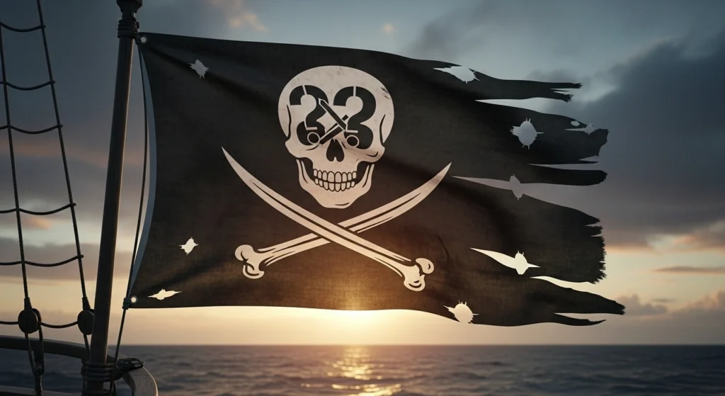 creative flag riddles