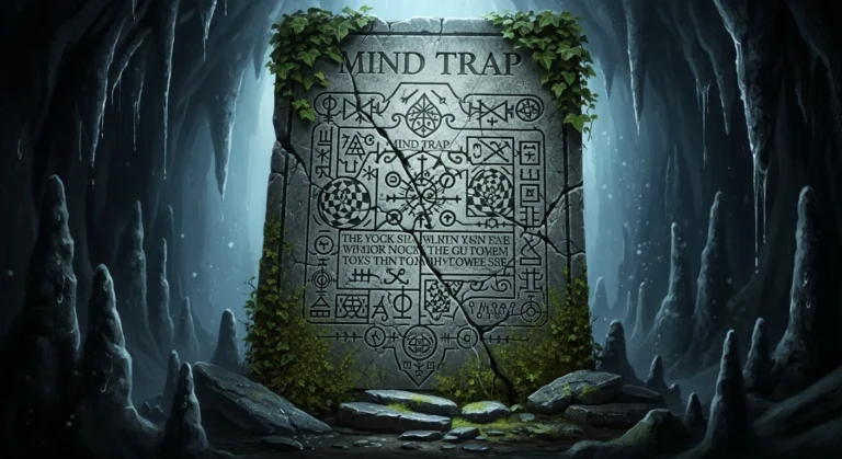 mind traps riddles