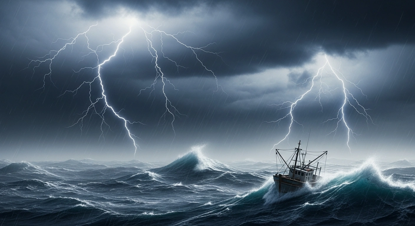 Cyclone Riddle 270+ Best Storm Riddles with Answers for Kids & Adults - Riddle Brain