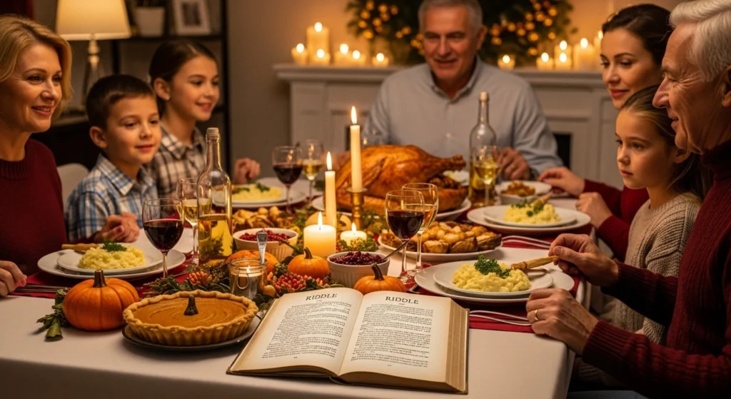 thanksgiving riddles