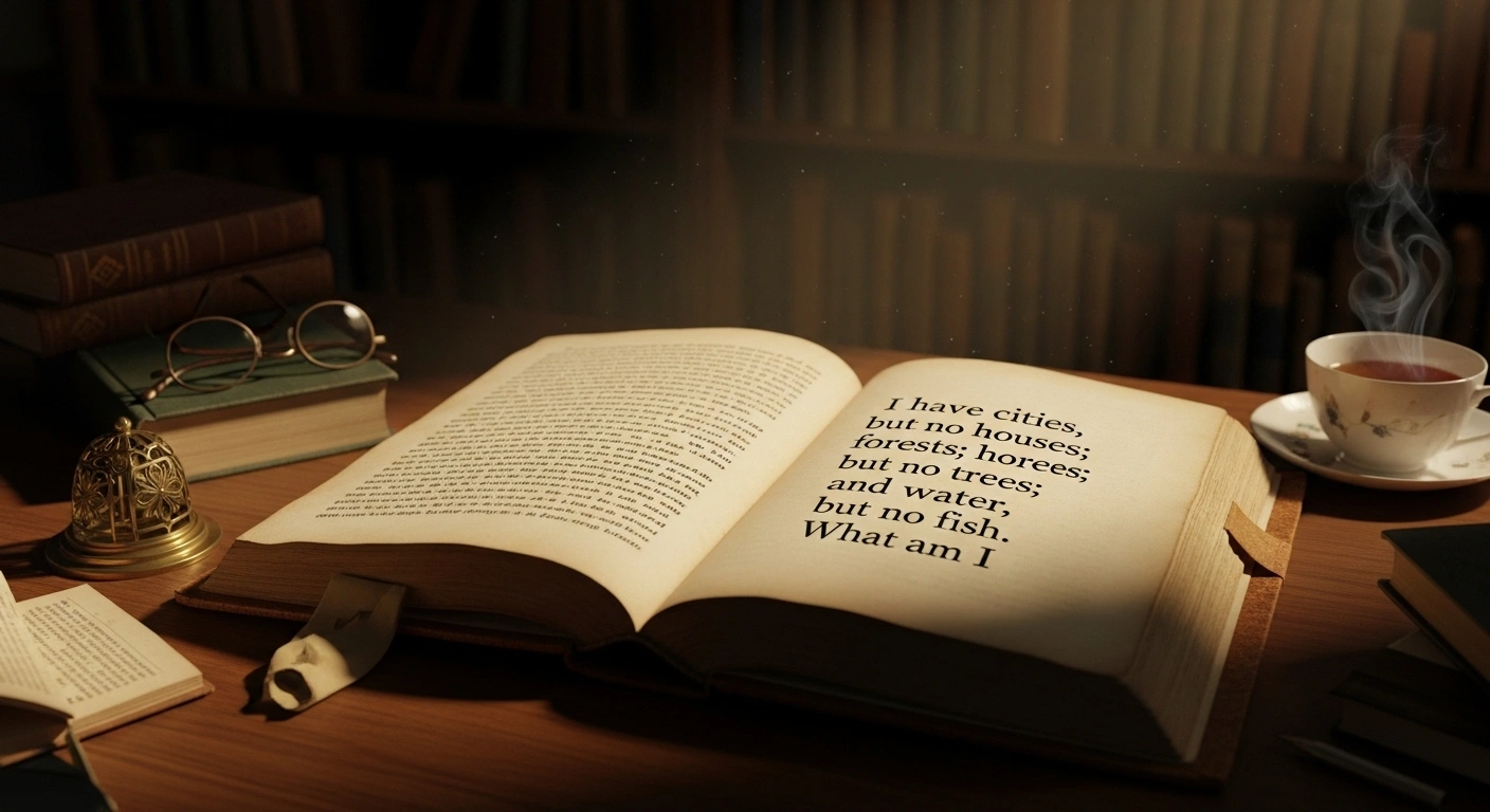 Creative & Imaginative Library