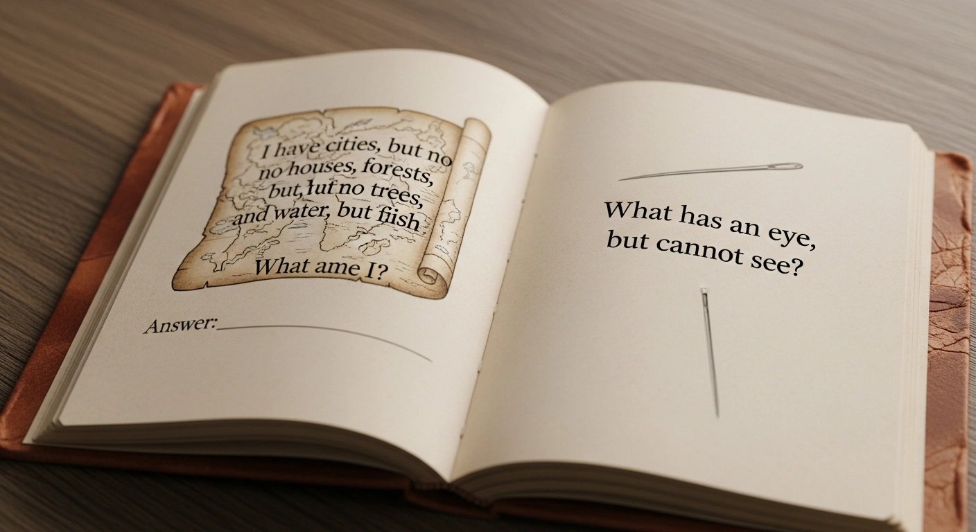 Creative & Imaginative Name