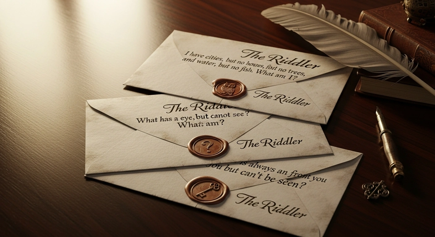 Creative Mind Teasers