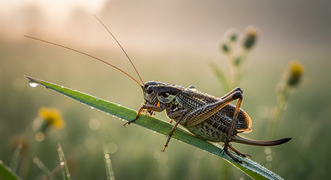Cricket Terminology & Fun