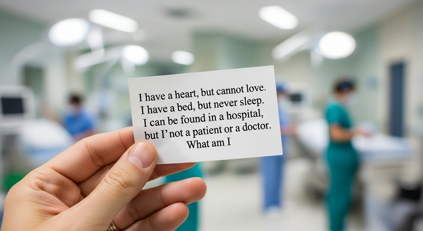 Emergency Moments Made Simple