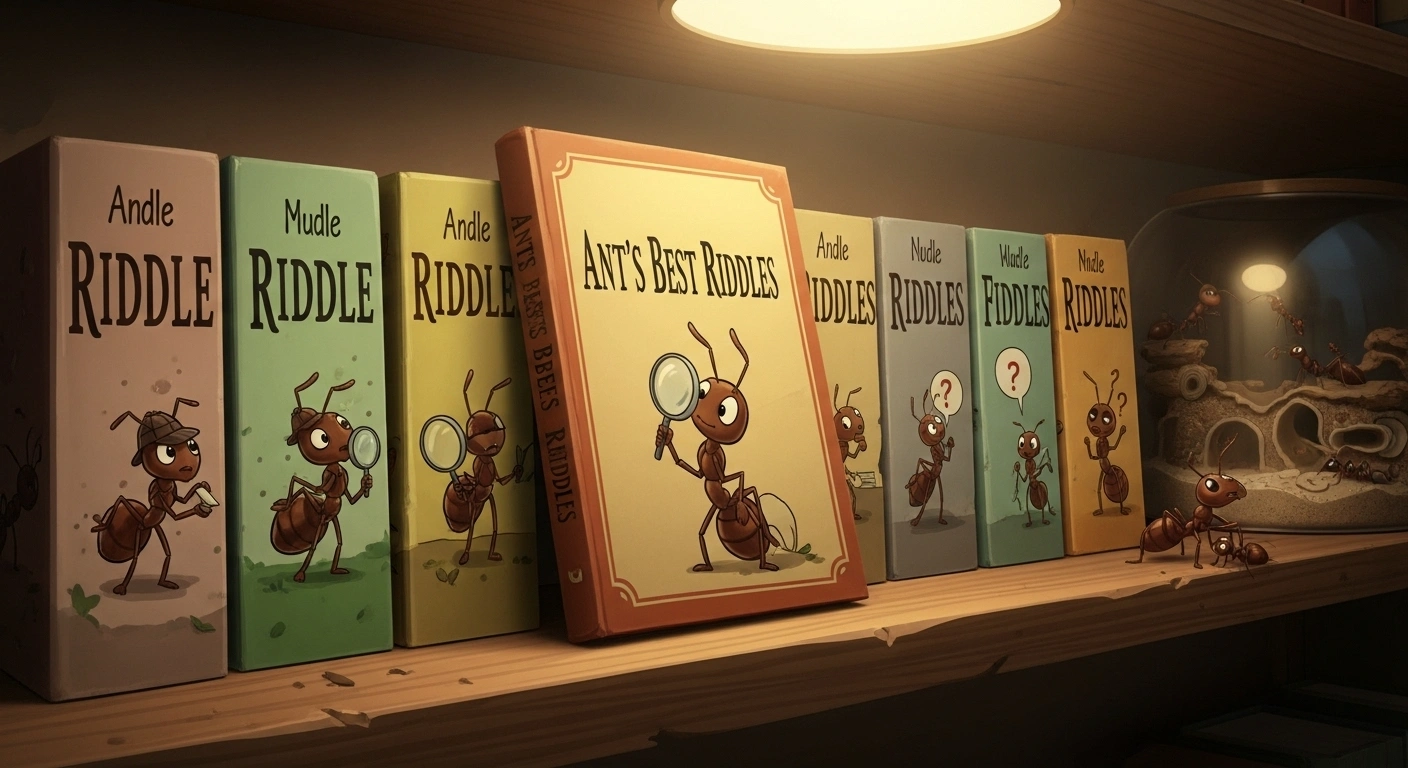 Fun & Clever Brain Teasers