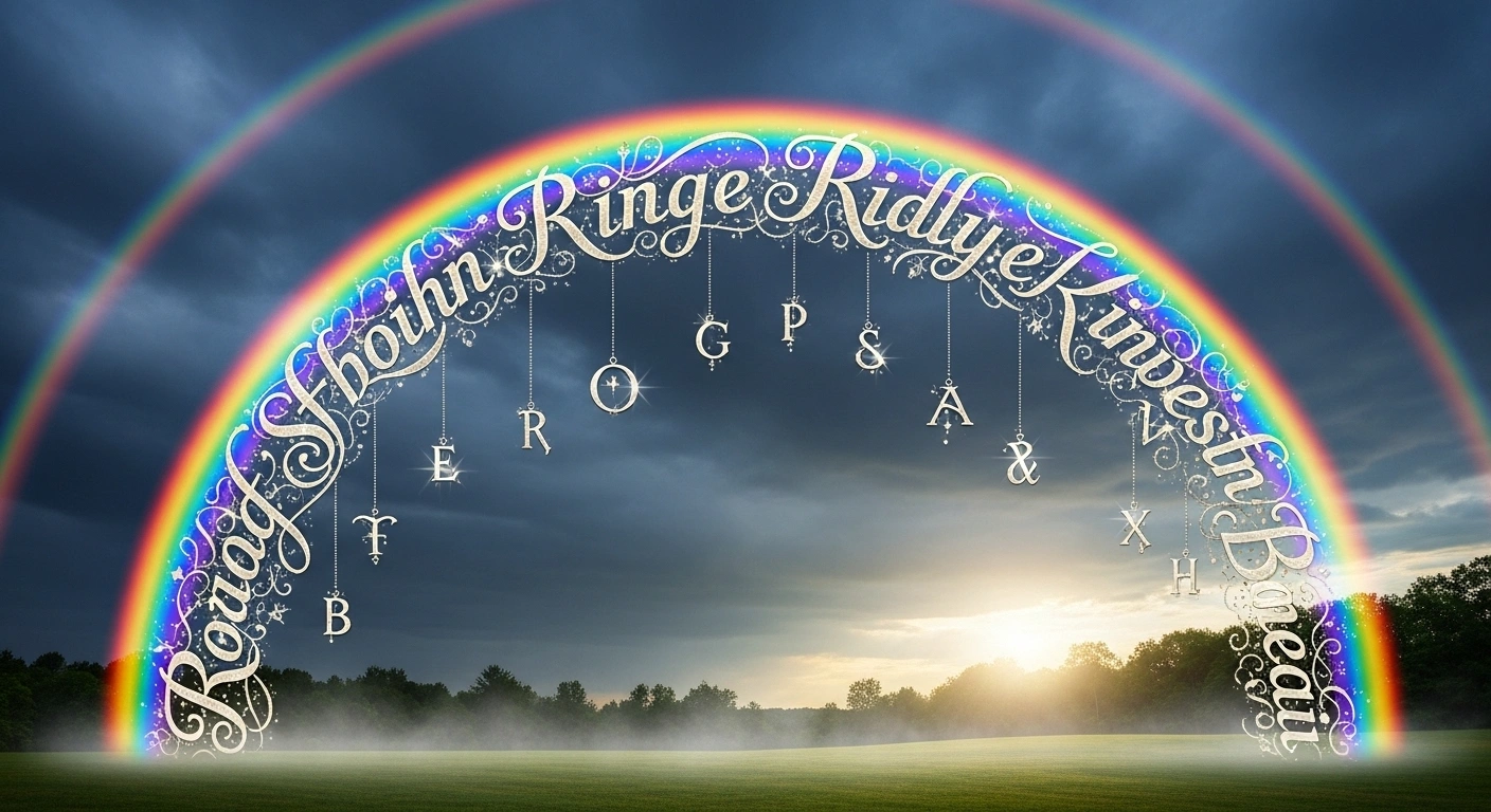 Indigo and Violet Color Riddles