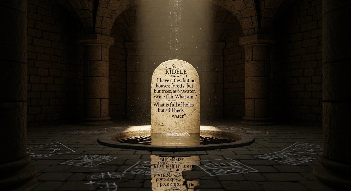 Modern Pop Culture Element