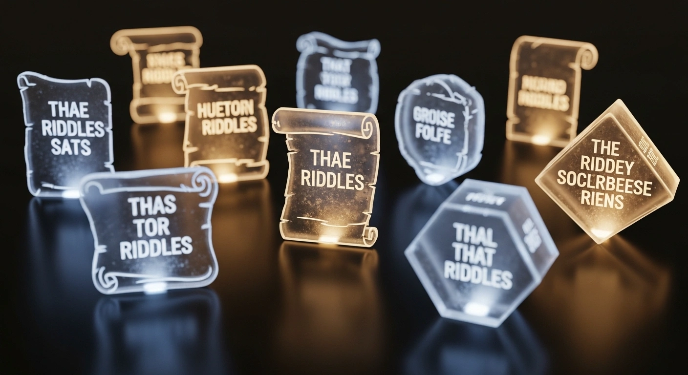 Modern Tech & Everyday Light