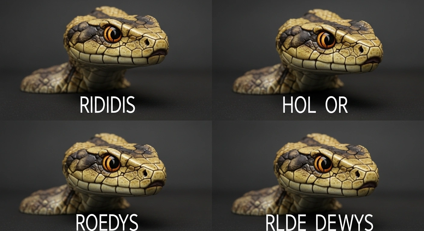 Mythical and Cultural Snake