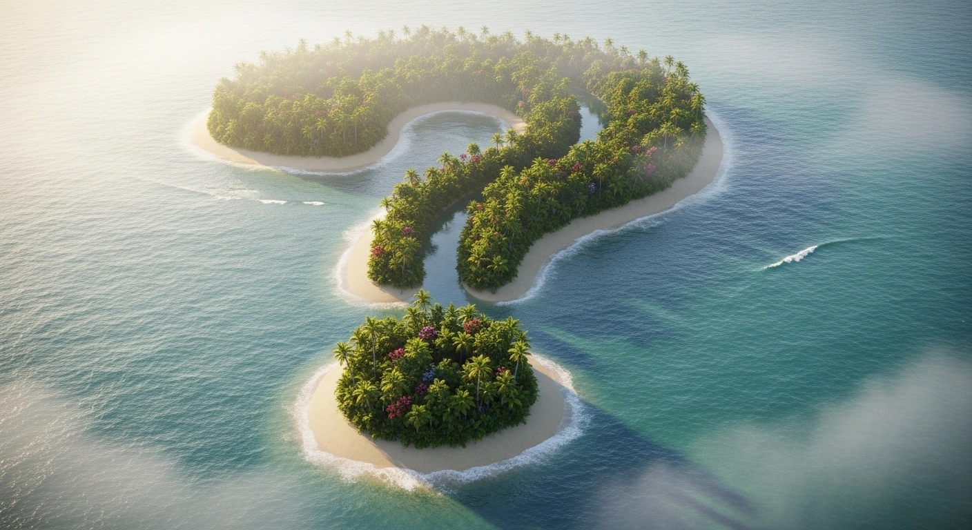 Navigation and Travel Riddles