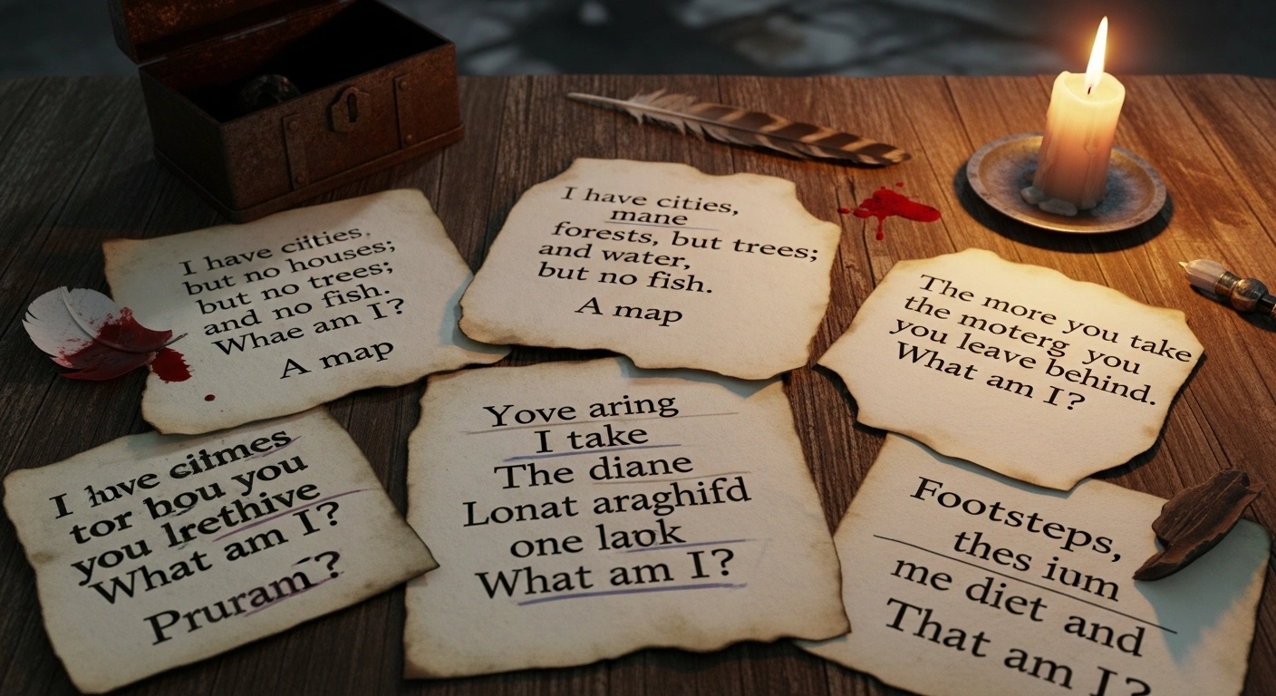 Psychological Crazy Psychopath