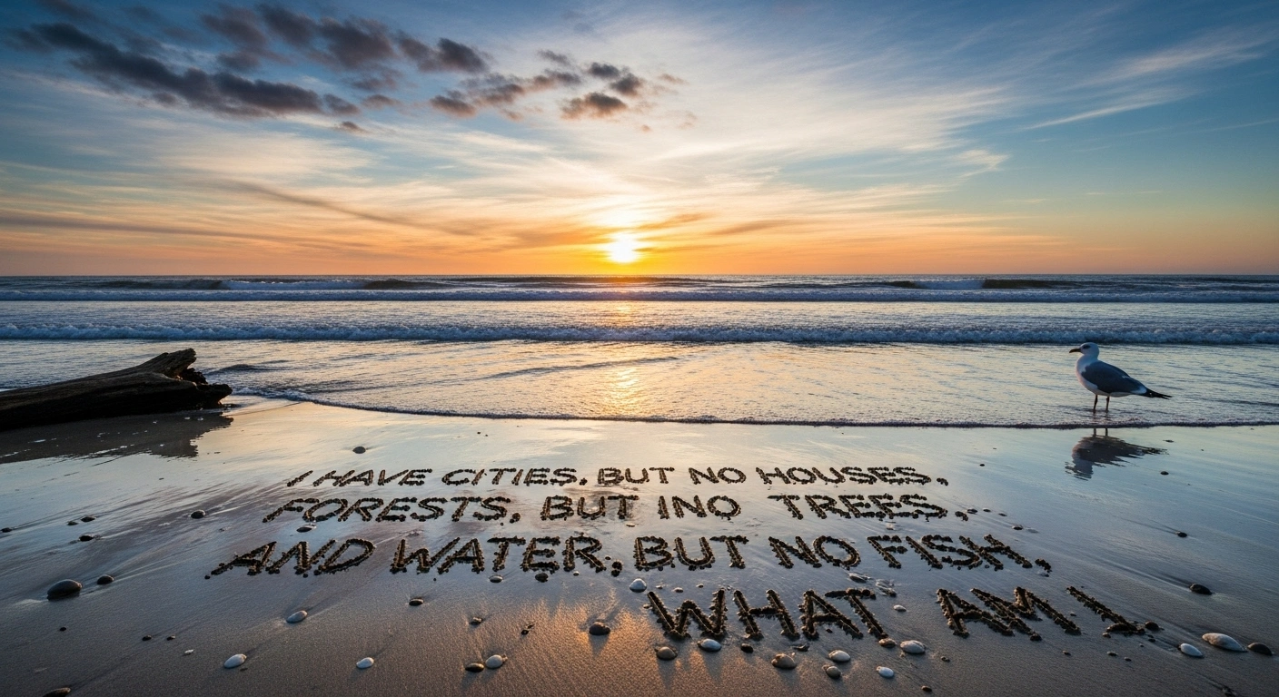 Relaxation & Beach Vibes
