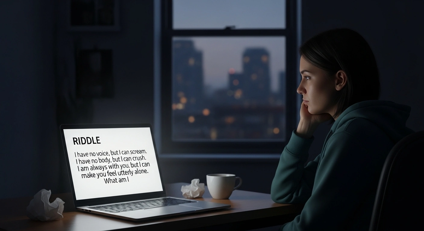 Sleep, Rest, and Relaxation Riddles