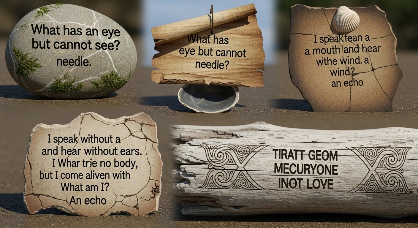 Tech & Modern Life Rhymes