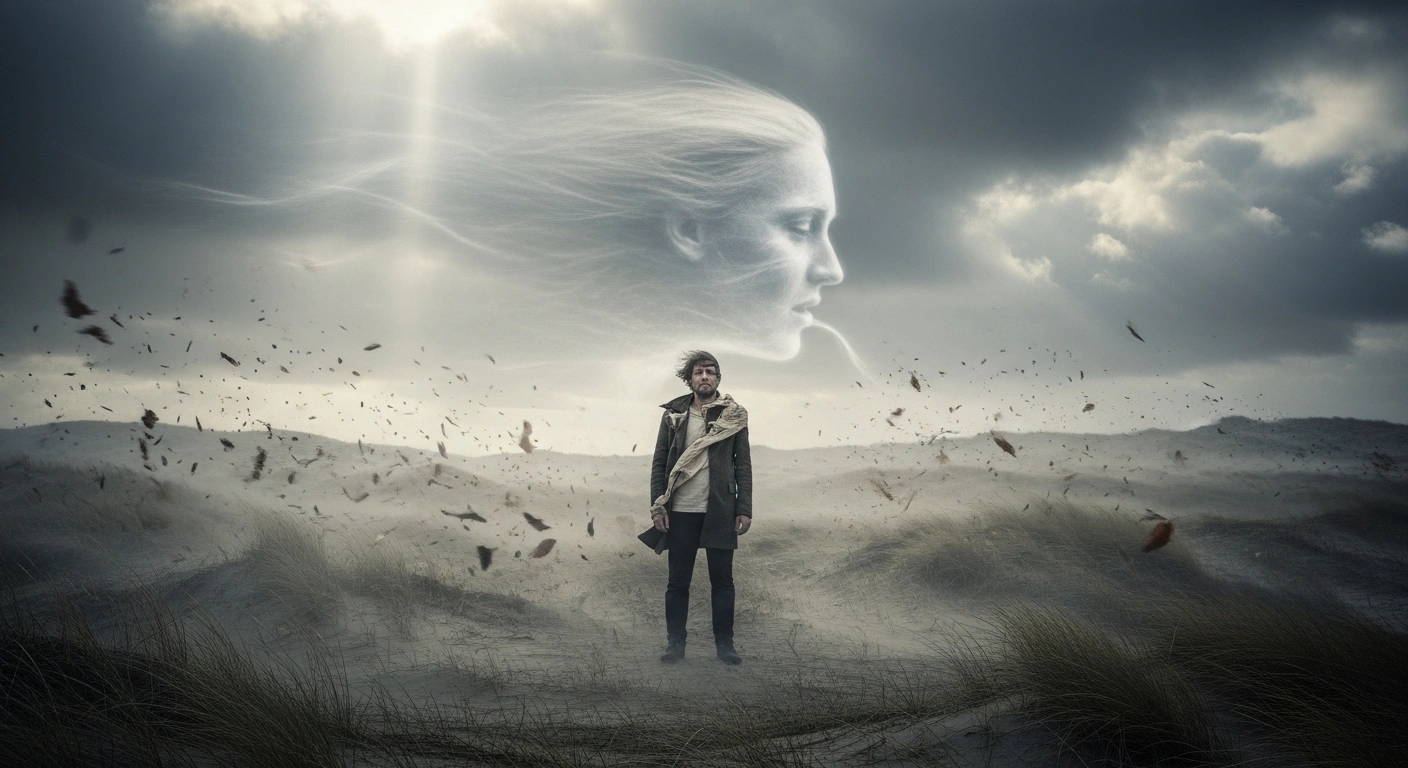 Travel and Adventure Wind Riddles