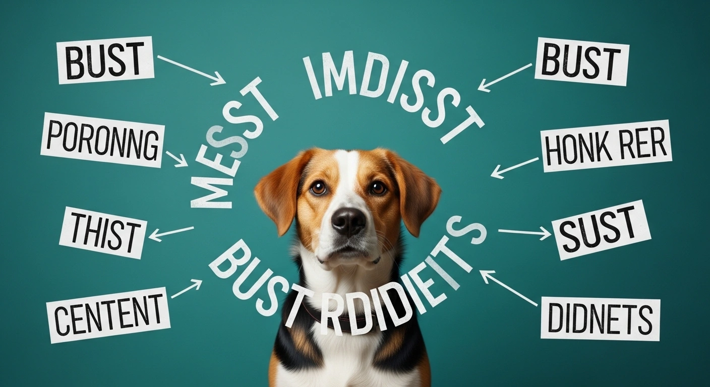 Dog Riddle Meme 330+ Best Dog Riddles Funny & Clever Dog Riddles for All Ages - Riddle ...