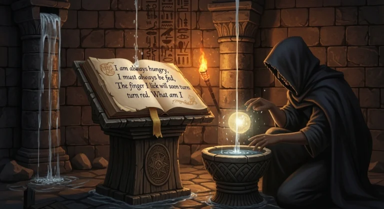 best element riddles