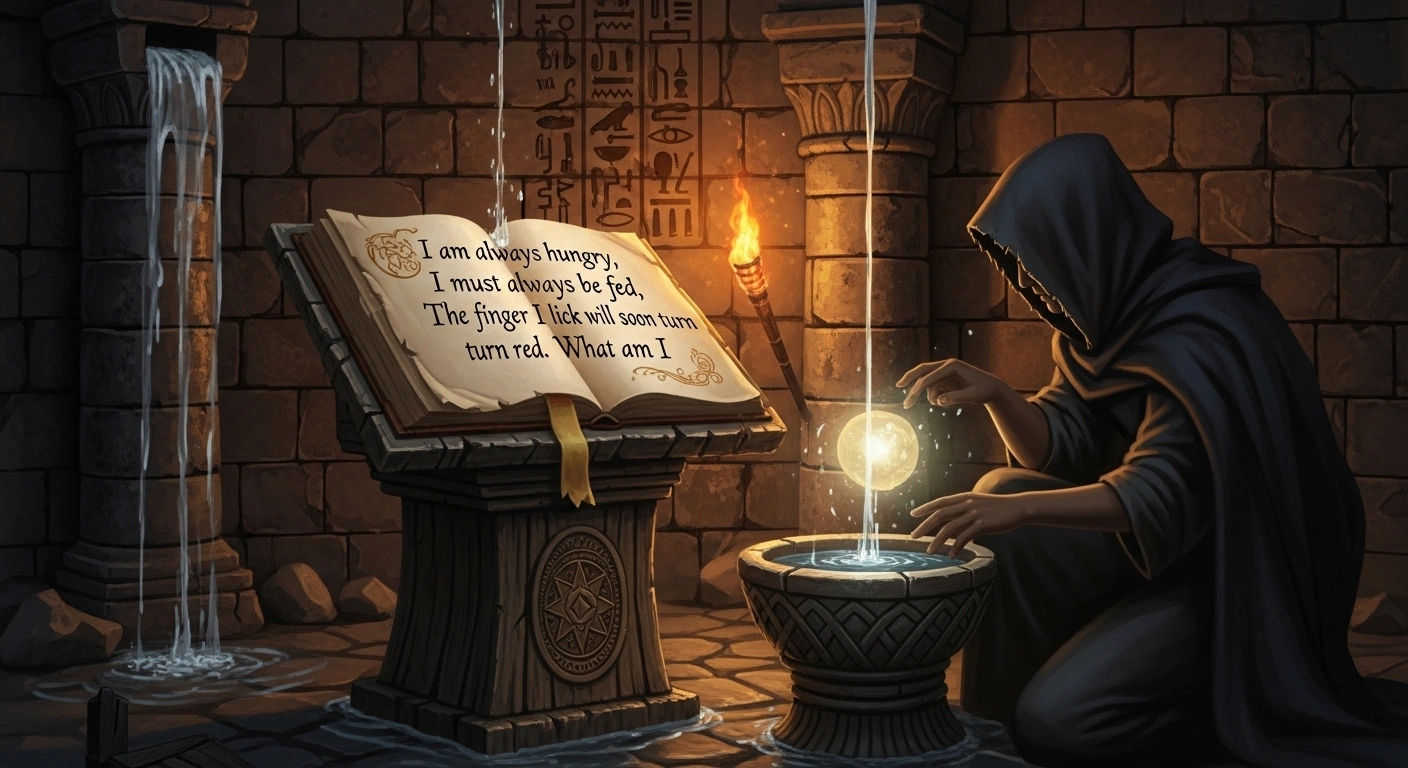 261+ Best Element Riddles with Answers for Science Lovers - Riddle Brain