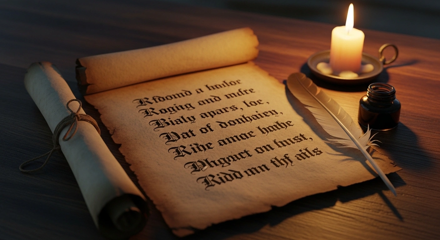 380+ Best Paper Riddles That Twist Your Mind Creatively - Riddle Brain