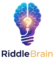 riddlebrain logo