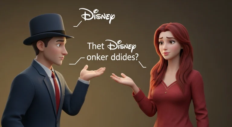 disney riddles