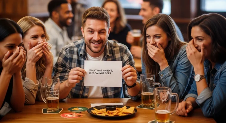 hilarious dirty riddles