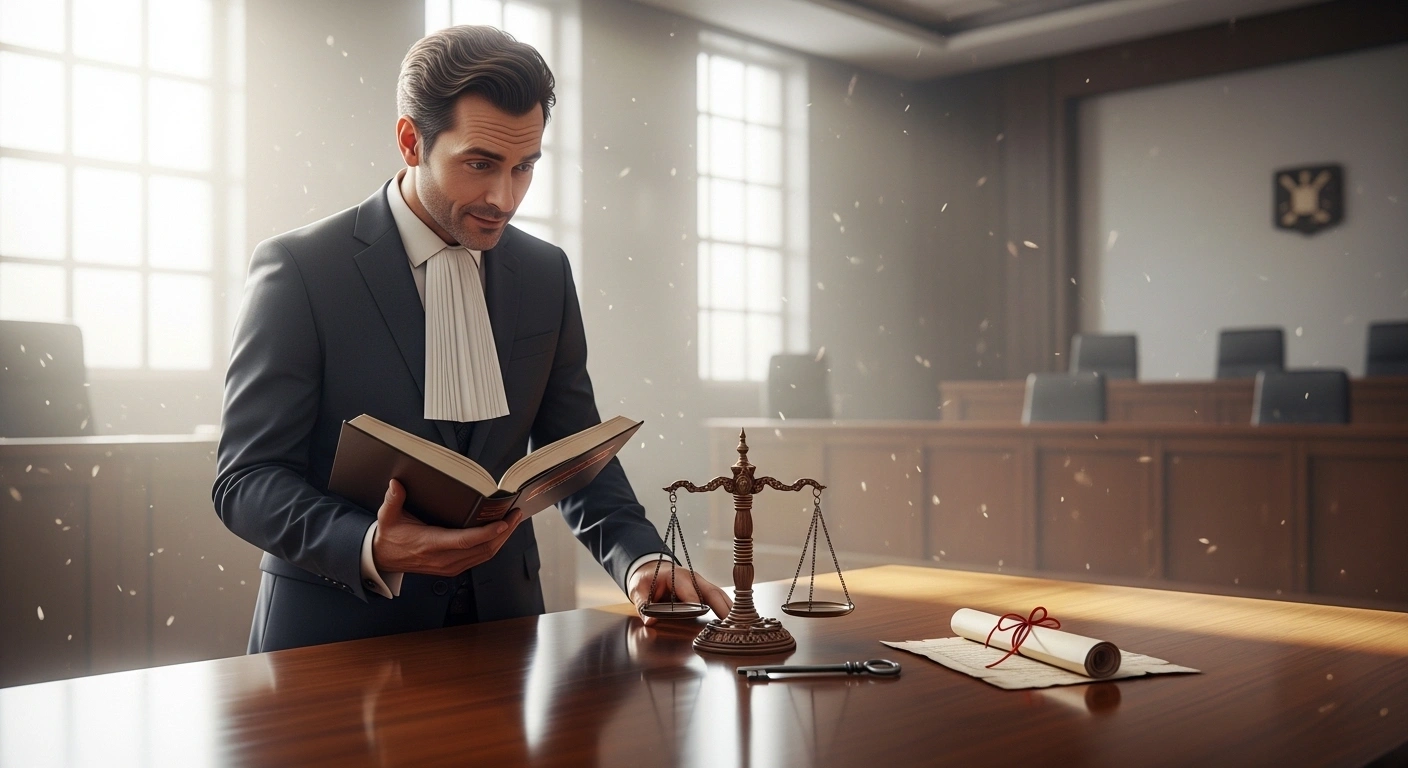 250+ Best Lawyer Riddles with Answers & Funny Brain Teasers - Riddle Brain