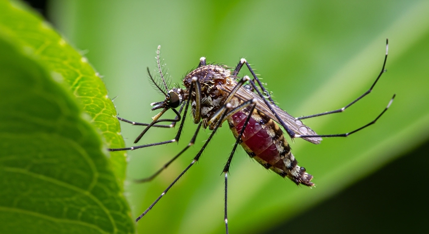353+ Best Mosquito Riddles with Answers Funny & Tricky Puzzles - Riddle ...