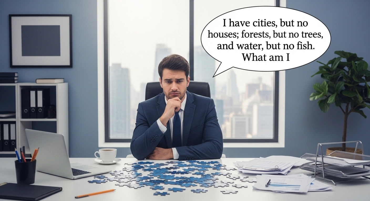 Funny Job Riddles 367+ Funny Office Riddles for Work and Team Building Fun - Riddle Brain