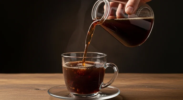 riddles about coffee