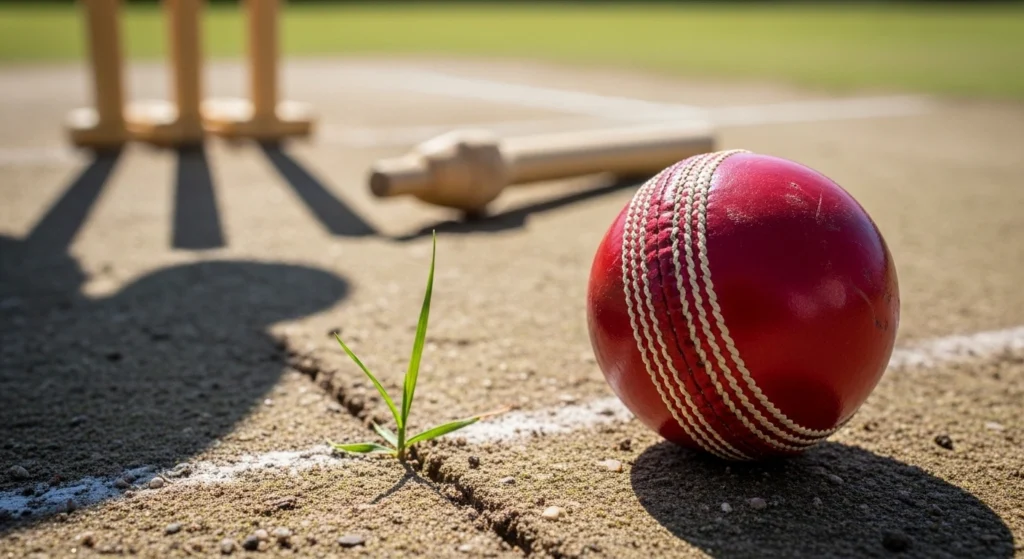 riddles about cricket