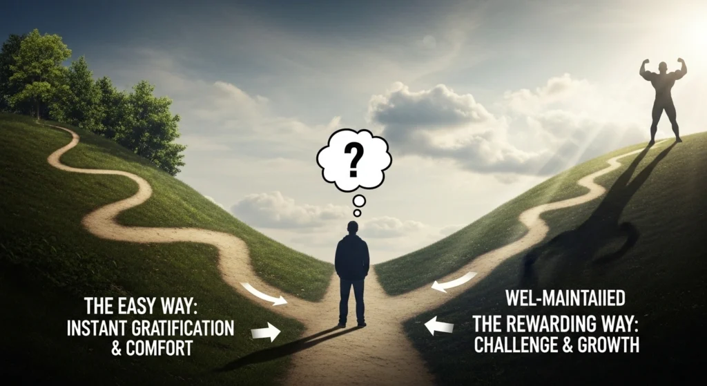 riddles about exercise