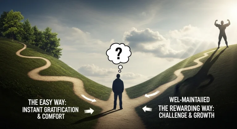 riddles about exercise