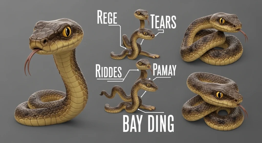snake riddles