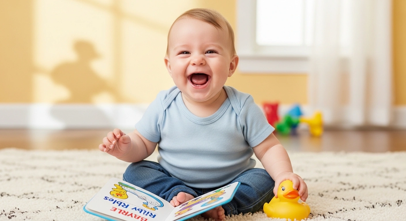 10 riddles with answers baby