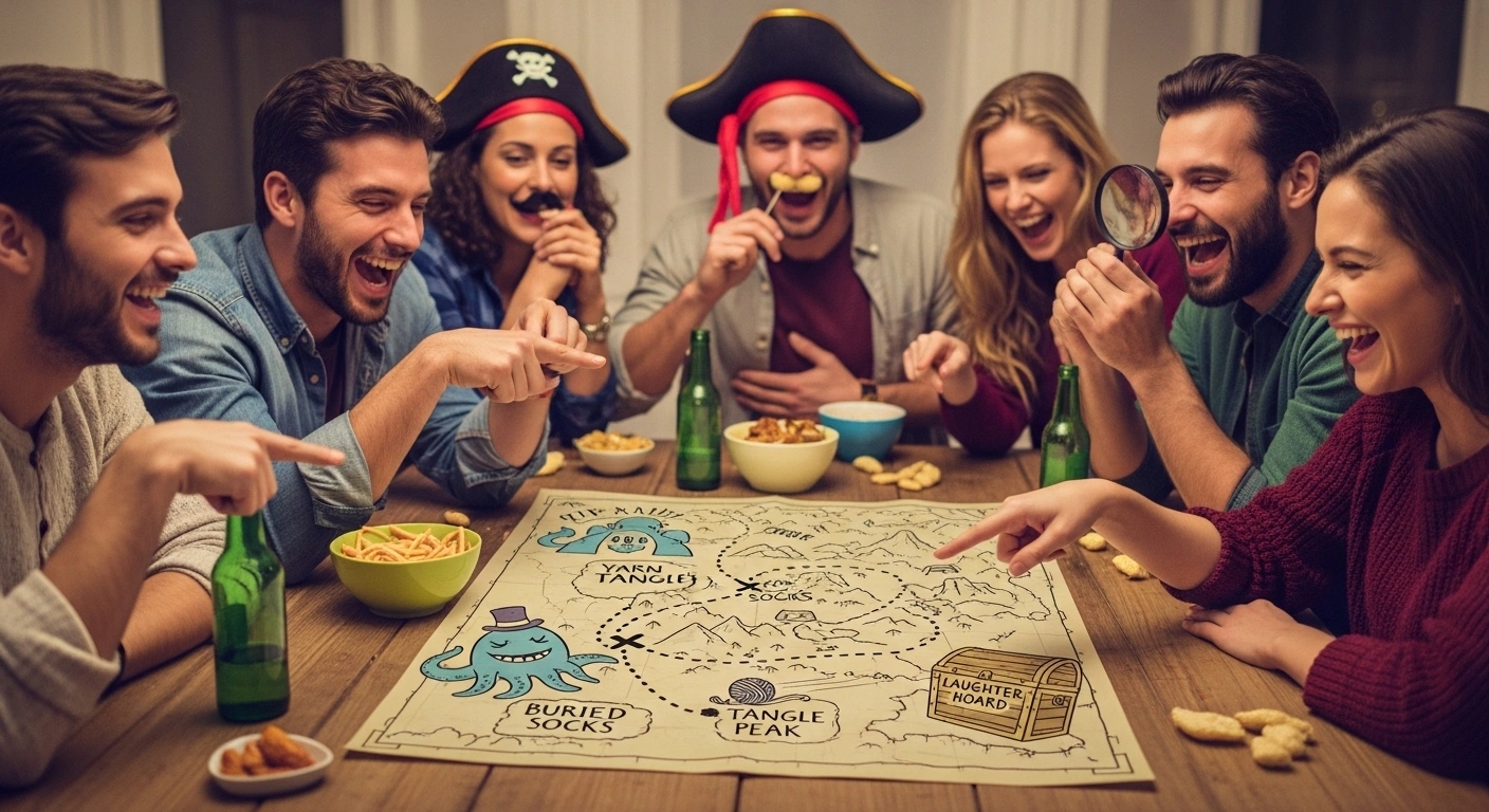 10 Riddles with Answers