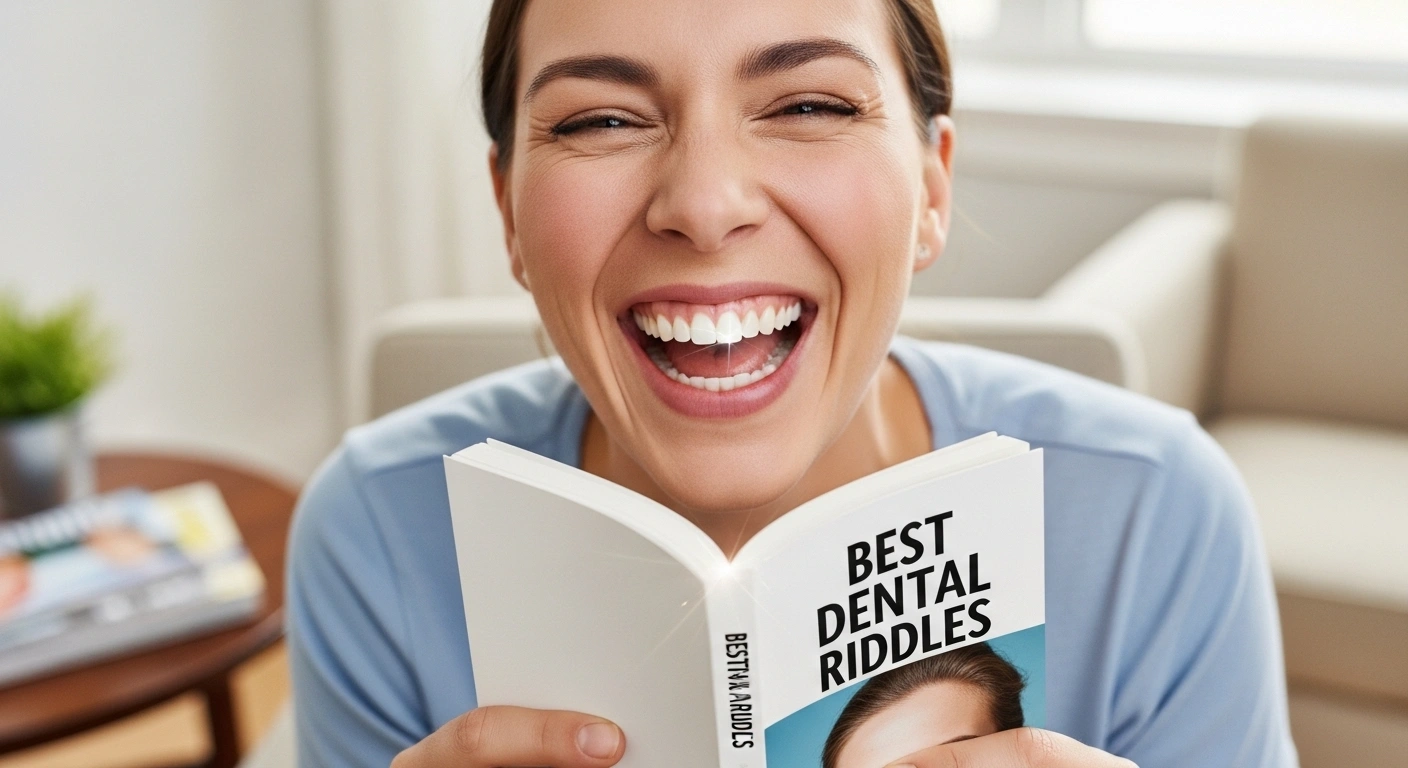 Dental Jokes