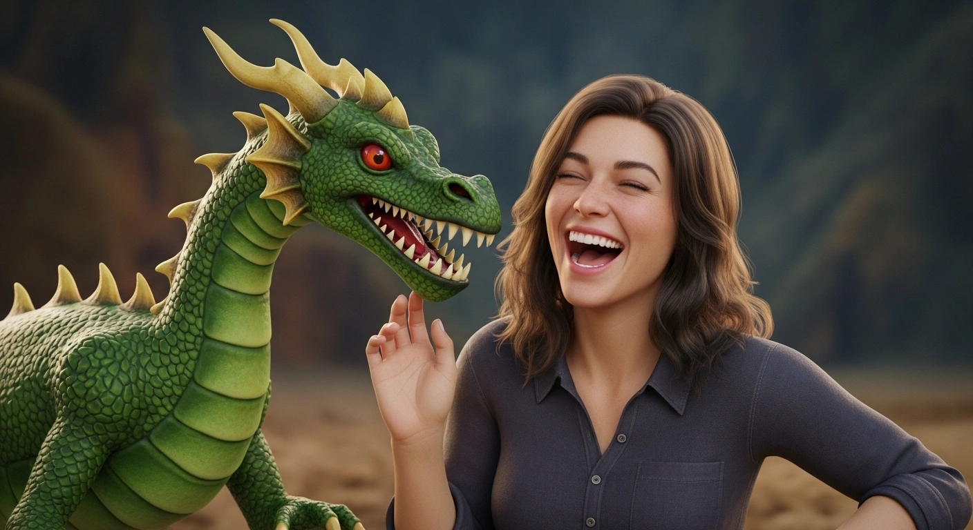 Dragon riddles that will leave you breathless hard
